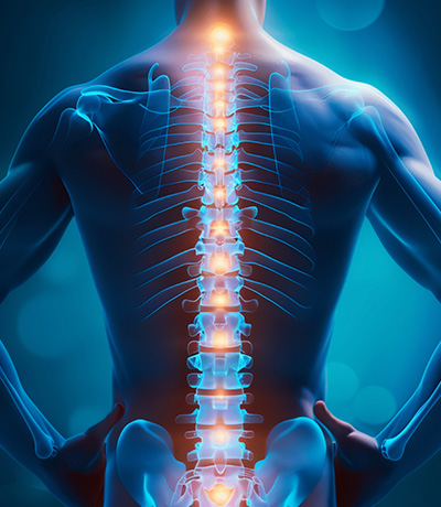 Back Pain Treatment and Healing